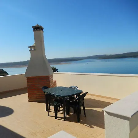 Vue Lagune Obidos Σπίτι διακοπών *