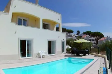 Σπίτι διακοπών Vue Lagune Obidos