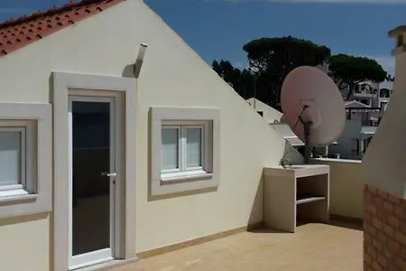 Vue Lagune Obidos Σπίτι διακοπών *