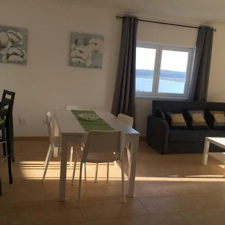 Vue Lagune Obidos Σπίτι διακοπών Nadadouro