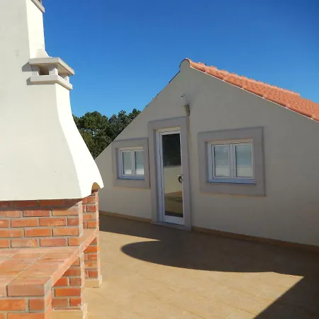 Σπίτι διακοπών Vue Lagune Obidos Nadadouro