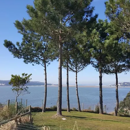 Vue Lagune Obidos Σπίτι διακοπών Nadadouro