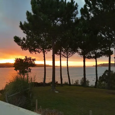 Σπίτι διακοπών Vue Lagune Obidos *