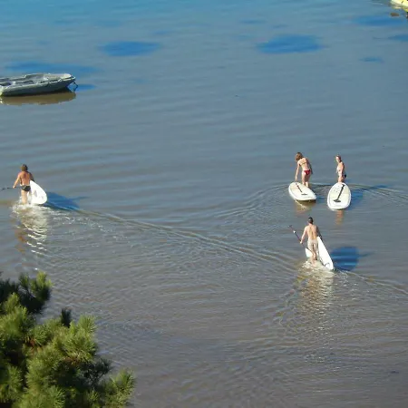 Σπίτι διακοπών Vue Lagune Obidos Nadadouro
