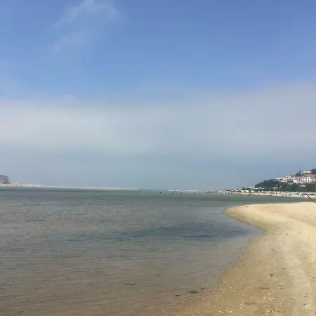 Vue Lagune Obidos Σπίτι διακοπών *