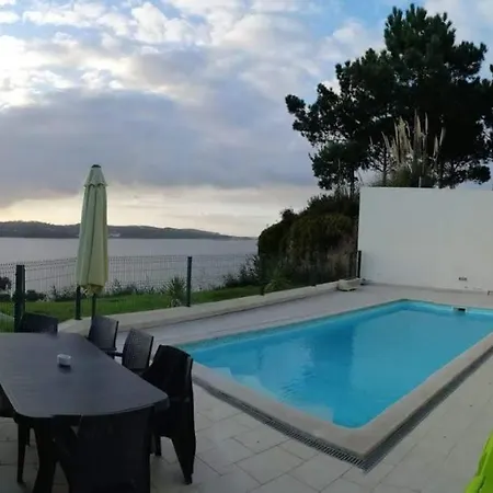 Σπίτι διακοπών Vue Lagune Obidos *